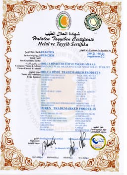 BOLCA HİNDİ