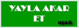YAYLA AKAR KIRMIZI ET KESİMHANESİ