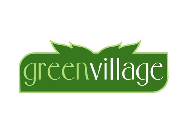 GREENVİLLAGE