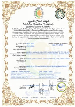 GREENVİLLAGE