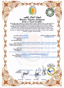 ASİS ET