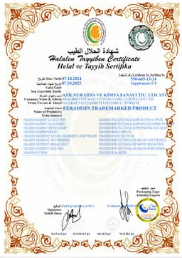 FERADİSİN