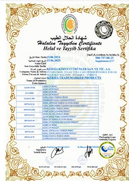 KERSİA