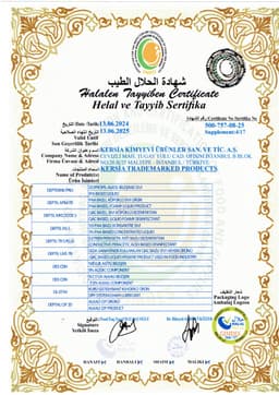 KERSİA