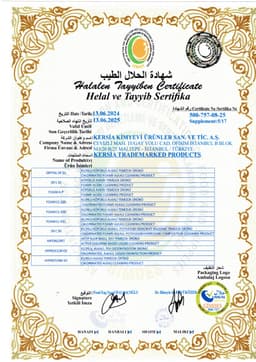 KERSİA