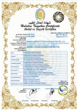 KERSİA
