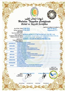 KERSİA