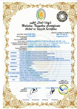 KERSİA