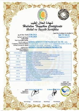 KERSİA