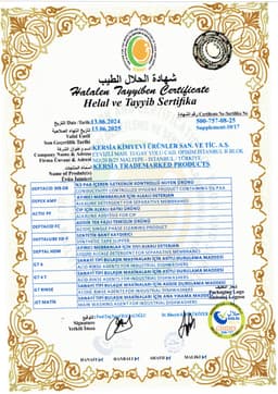 KERSİA