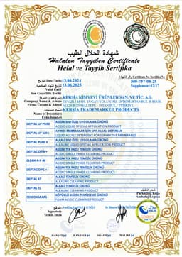 KERSİA