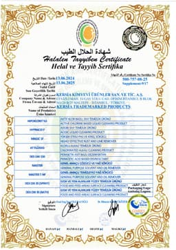 KERSİA