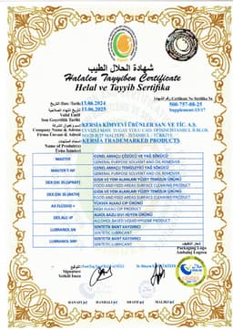 KERSİA