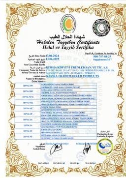 KERSİA