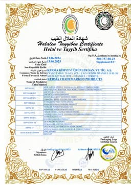 KERSİA