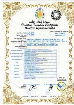 KERSİA