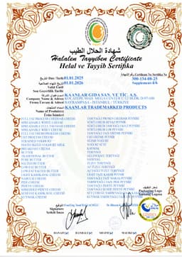 KAANLAR