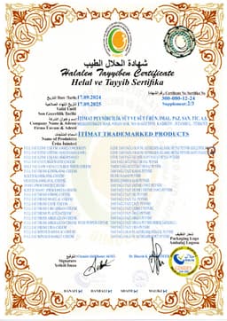 İTİMAT