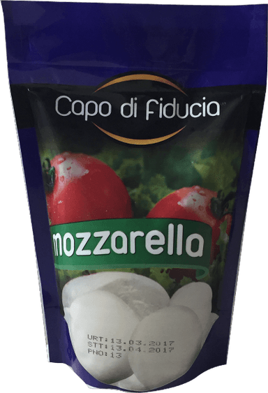 CAPO DI FIDUCIA