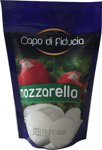 CAPO DI FIDUCIA