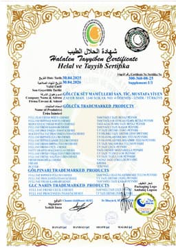 GLC NARİN