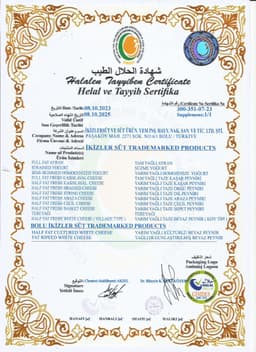 İKİZLER SÜT