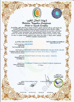 İKİZLER SÜT