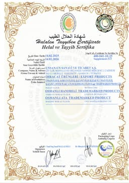 OSMANLI UN