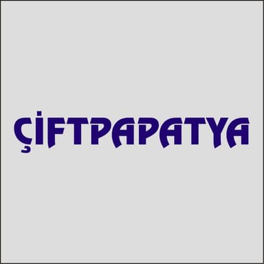ÇİFT PAPATYA