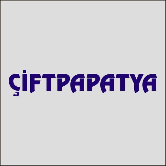ÇİFT PAPATYA