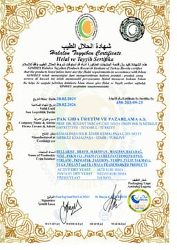 PRIMAPAK