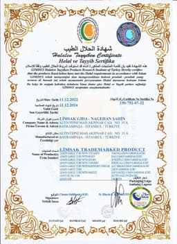 LİMSAK
