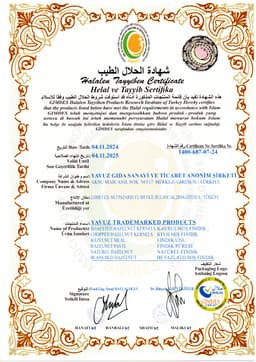 YAVUZ