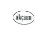 AKÇAUN