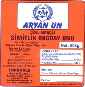ARYAN