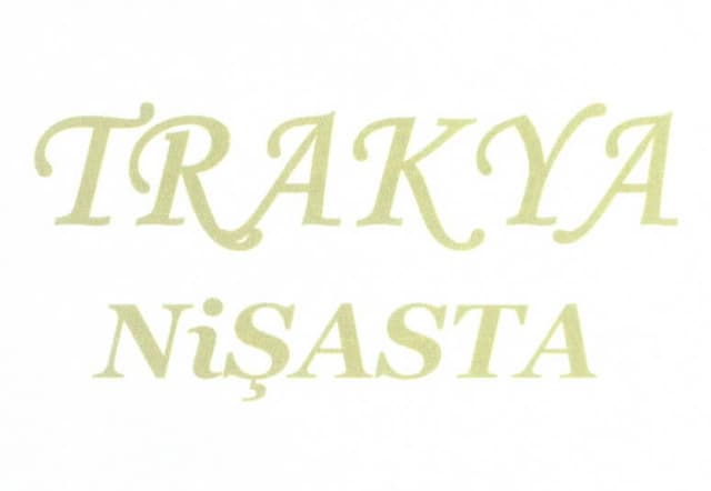 TRAKYA