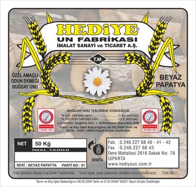 TEK PAPATYA