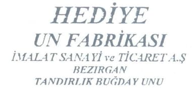 BEZİRGAN