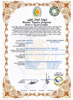 ÇİFTÇİLER AYSA