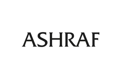 ASHRAF