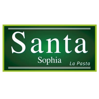 SANTA SOPHIA