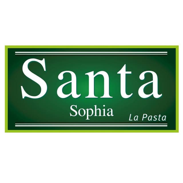 SANTA SOPHIA