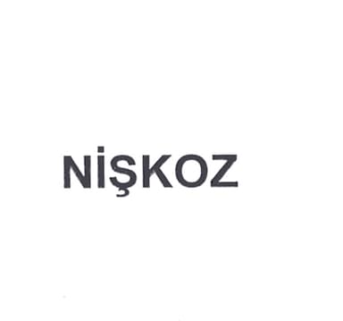 NİŞKOZ