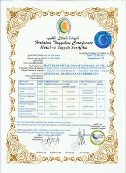 DAİRYECOL