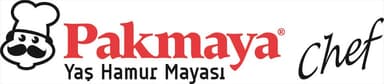 PAKMAYA CHEF