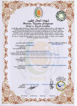 DÖHLER MARMARA