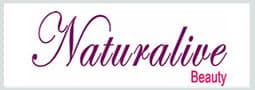 NATURALIVE BEAUTY