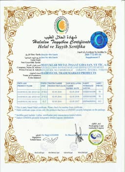DAIRYECOL