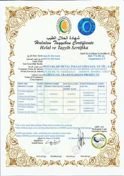 DAIRYECOL