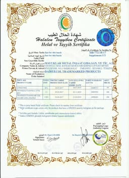 DAIRYECOL